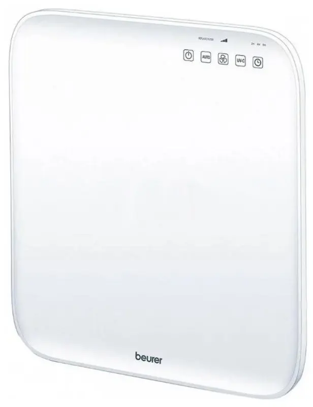 Очиститель воздуха Beurer LR 310 (White)
