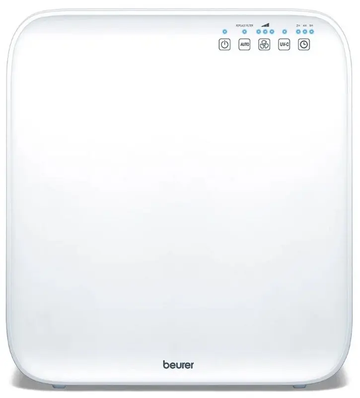 Очиститель воздуха Beurer LR 310 (White)