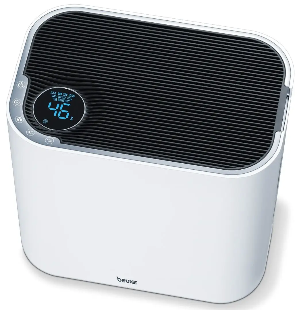 Очиститель воздуха Beurer LR 330 (White)