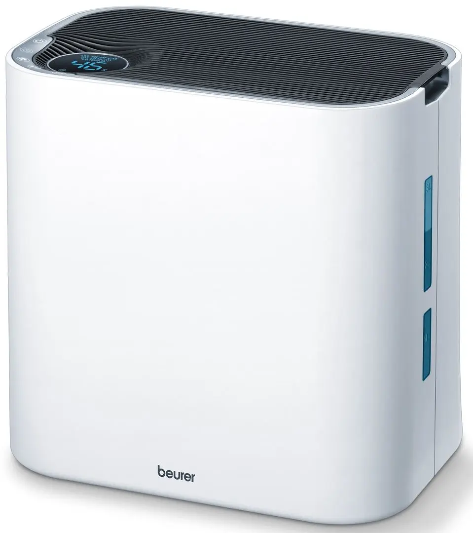 Очиститель воздуха Beurer LR 330 (White)