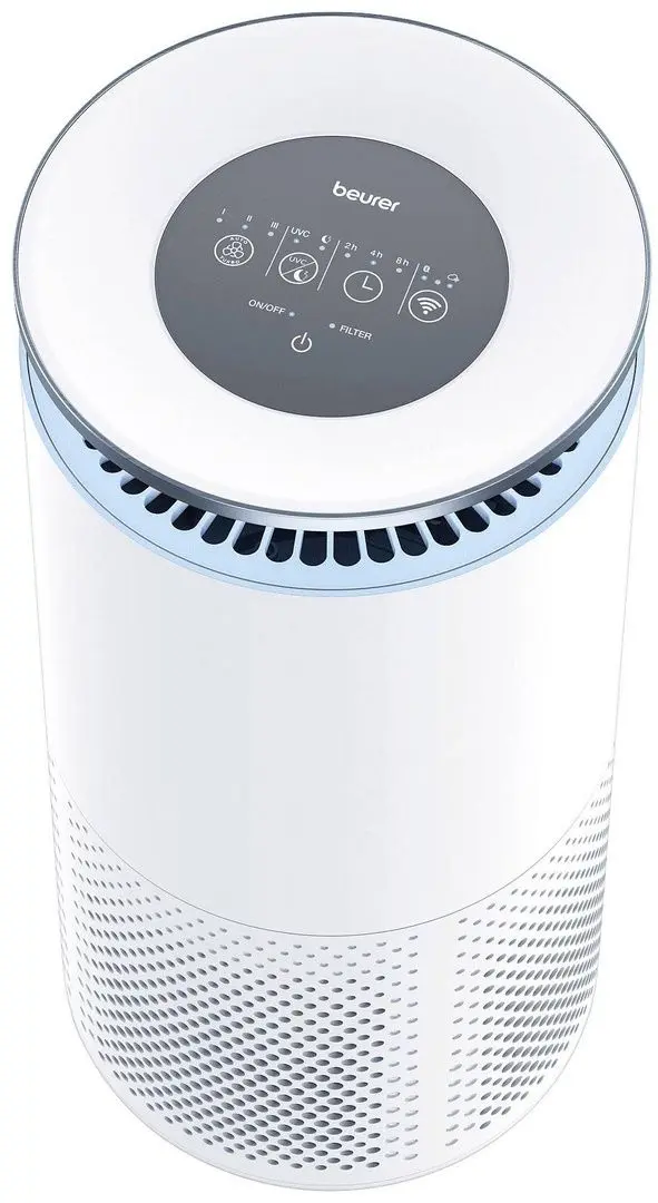 Очиститель воздуха Beurer LR 400 (White)