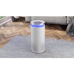 Очиститель воздуха Beurer LR 400 (White) Thumb