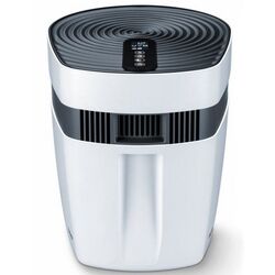 Очиститель воздуха Beurer Maremed MK 500 (Black/White) Thumb