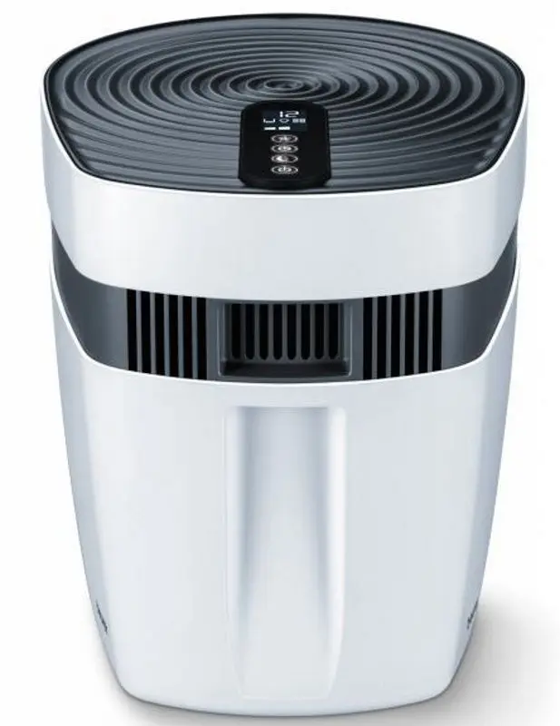 Очиститель воздуха Beurer Maremed MK 500 (Black/White)