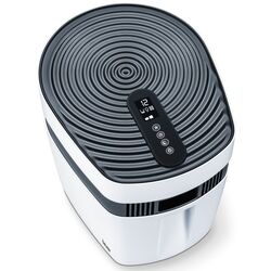 Очиститель воздуха Beurer Maremed MK 500 (Black/White) Thumb
