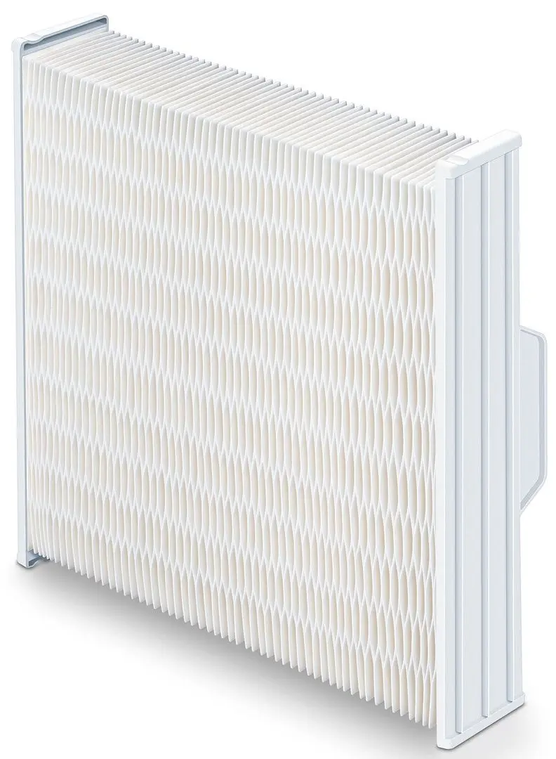 Очиститель воздуха Beurer Maremed MK 500 (Black/White)