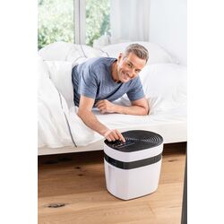 Очиститель воздуха Beurer Maremed MK 500 (Black/White) Thumb