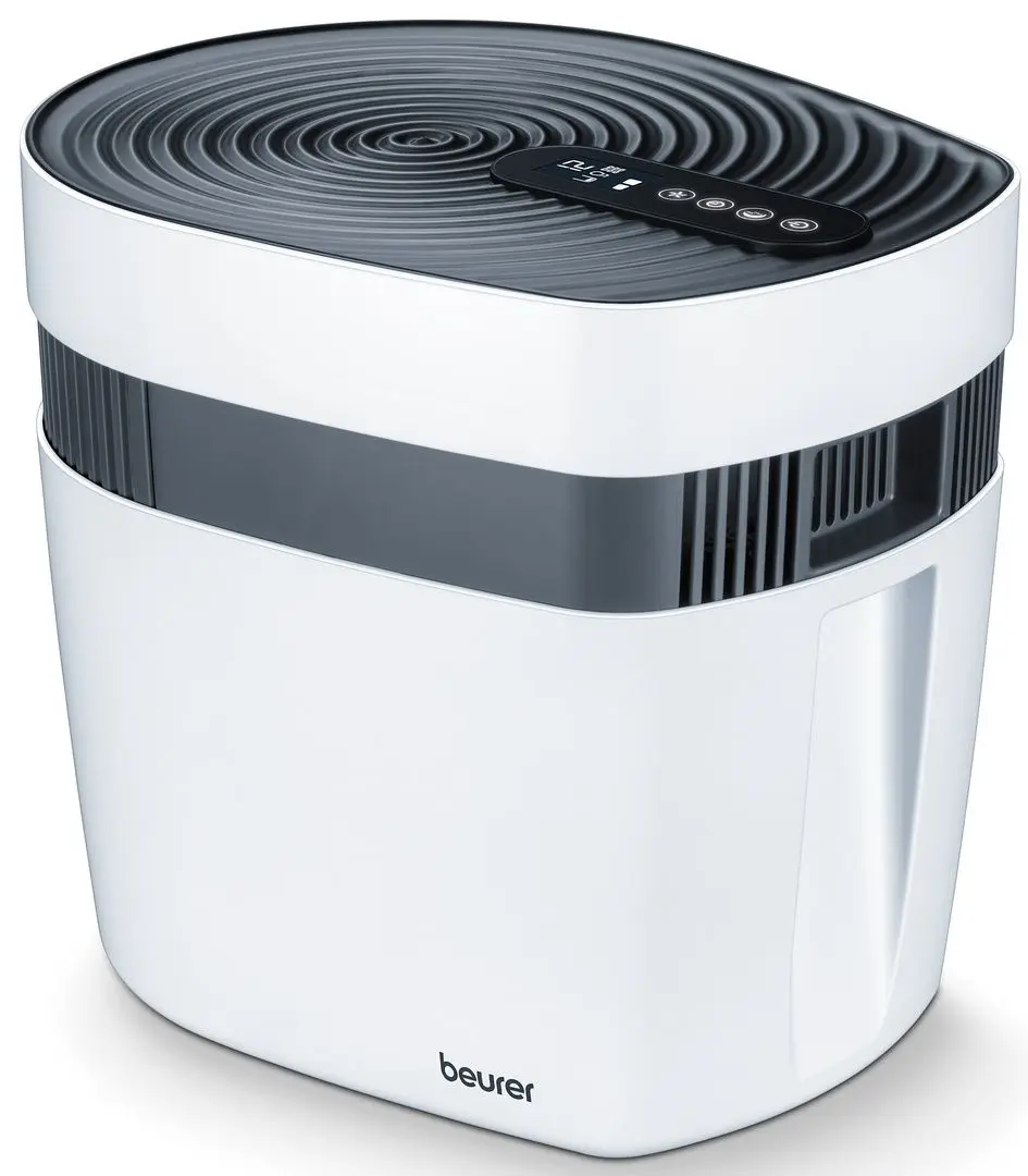 Очиститель воздуха Beurer Maremed MK 500 (Black/White)