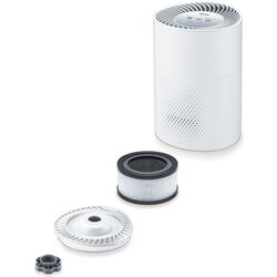 Воздухоочиститель Beurer LR 220 (White) Thumb