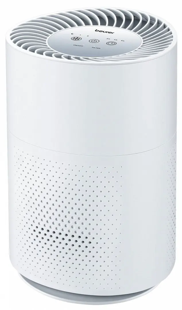 Воздухоочиститель Beurer LR 220 (White)