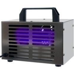 Озонатор Bigstren 21208 (Silver/Black) Thumb