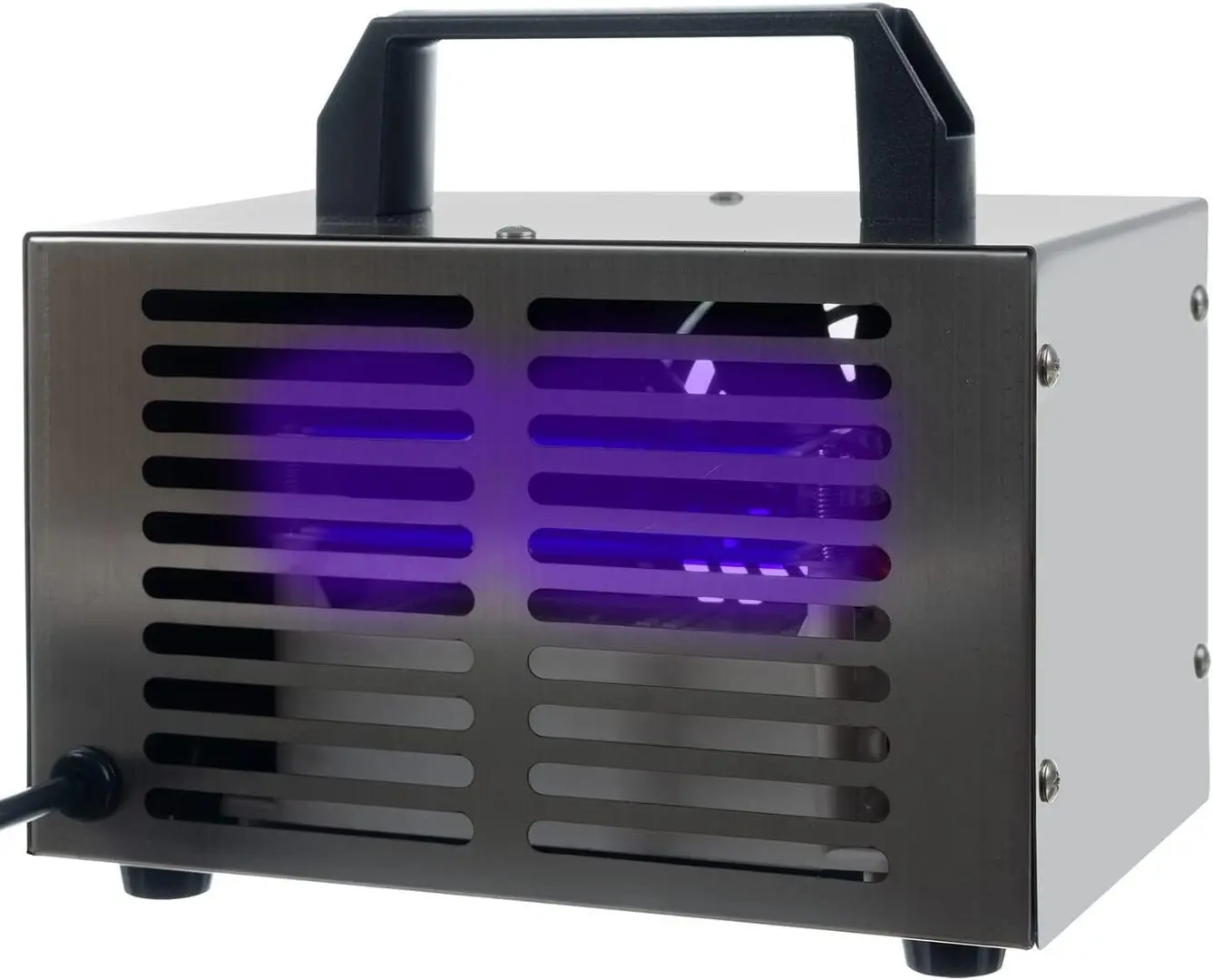 Озонатор Bigstren 21208 (Silver/Black)