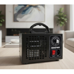 Generator de ozon Bigstren 25076 (Black) Thumb