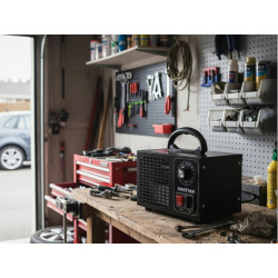 Generator de ozon Bigstren 25076 (Black) Thumb