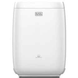 Purificator de aer Black&Decker BXAP350E (White) Thumb