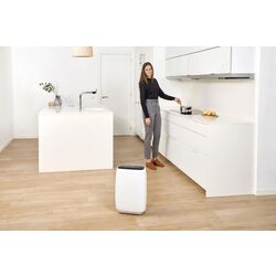 Purificator de aer Black&Decker BXAP350E (White) Thumb