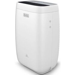 Purificator de aer Black&Decker BXAP350E (White)