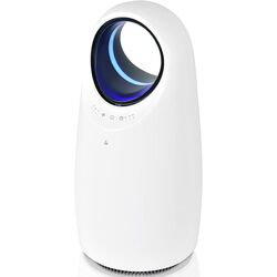 Purificator de aer Blaupunkt Lavender AirRing (White) Thumb