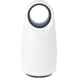 Purificator de aer Blaupunkt Lavender AirRing (White)