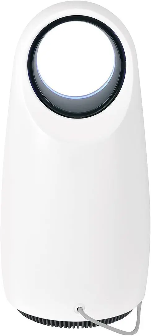 Purificator de aer Blaupunkt Lavender AirRing (White)