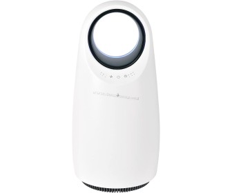 Purificator de aer Blaupunkt Lavender AirRing (White)