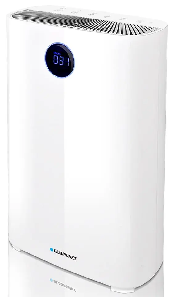 Purificator de aer Blaupunkt UVirus Killer (White)