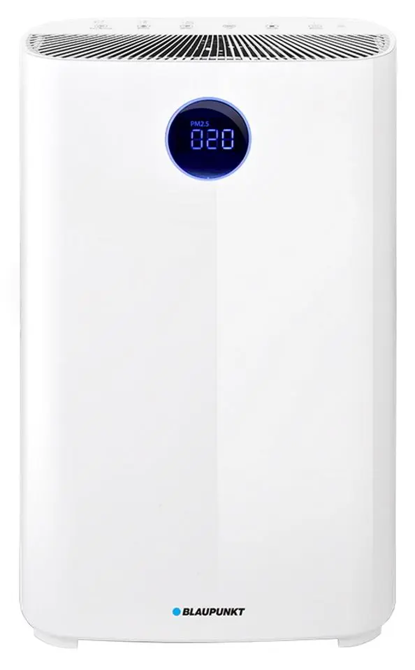 Purificator de aer Blaupunkt UVirus Killer (White)