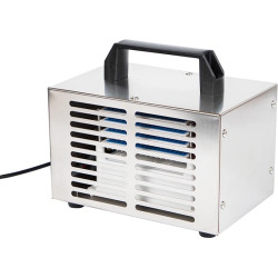 Generator de ozon Blow OZ-01 (Silver) Thumb