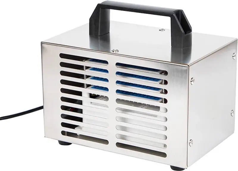 Generator de ozon Blow OZ-01 (Silver) - 2