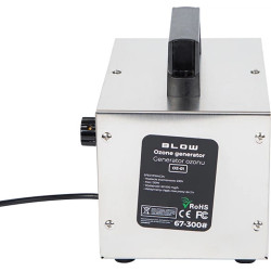 Generator de ozon Blow OZ-01 (Silver) Thumb