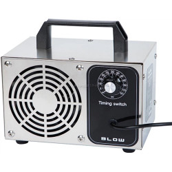 Generator de ozon Blow OZ-01 (Silver)
