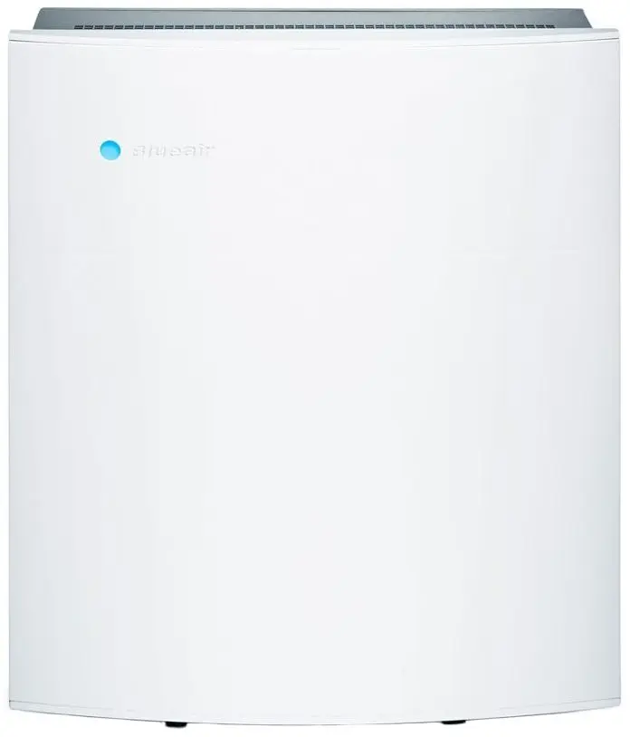Purificator de aer Blueair Classic 203 Slim (White)