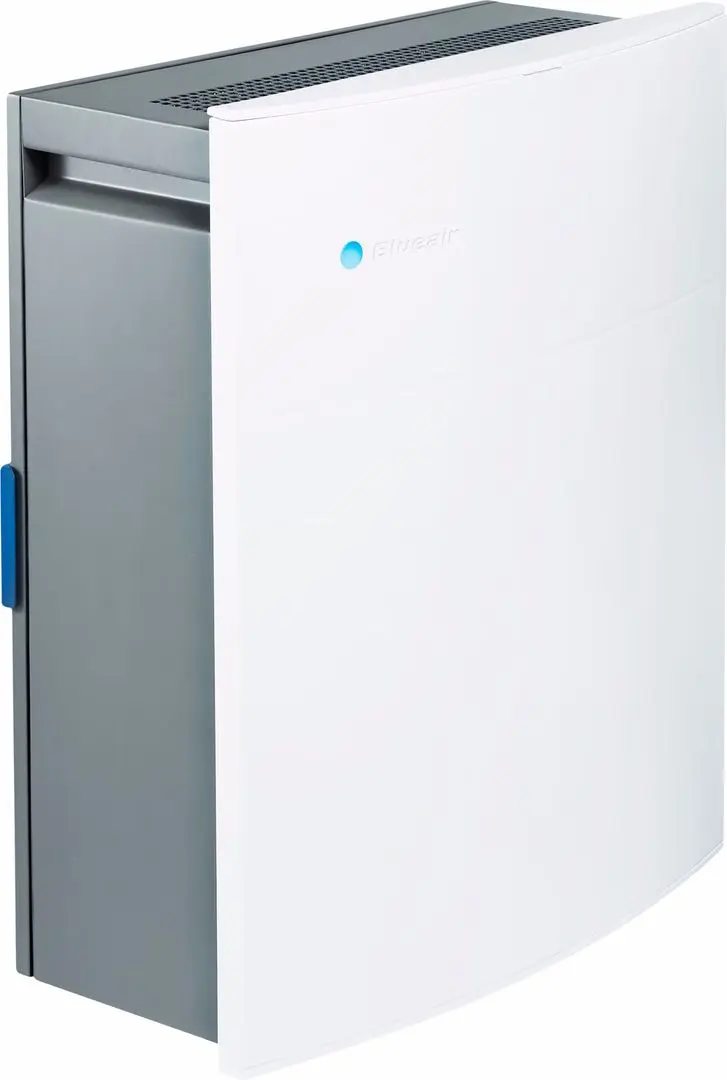 Purificator de aer Blueair Classic 205 PA (White/Gray)
