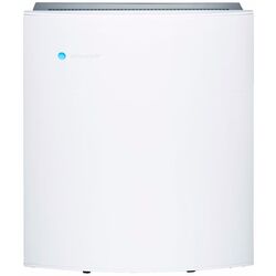 Purificator de aer Blueair Classic 205 PA (White/Gray)