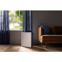 Purificator de aer Blueair Classic 205 PA (White/Gray) Thumb