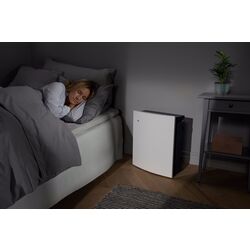 Purificator de aer Blueair Classic 205 PA (White/Gray) Thumb