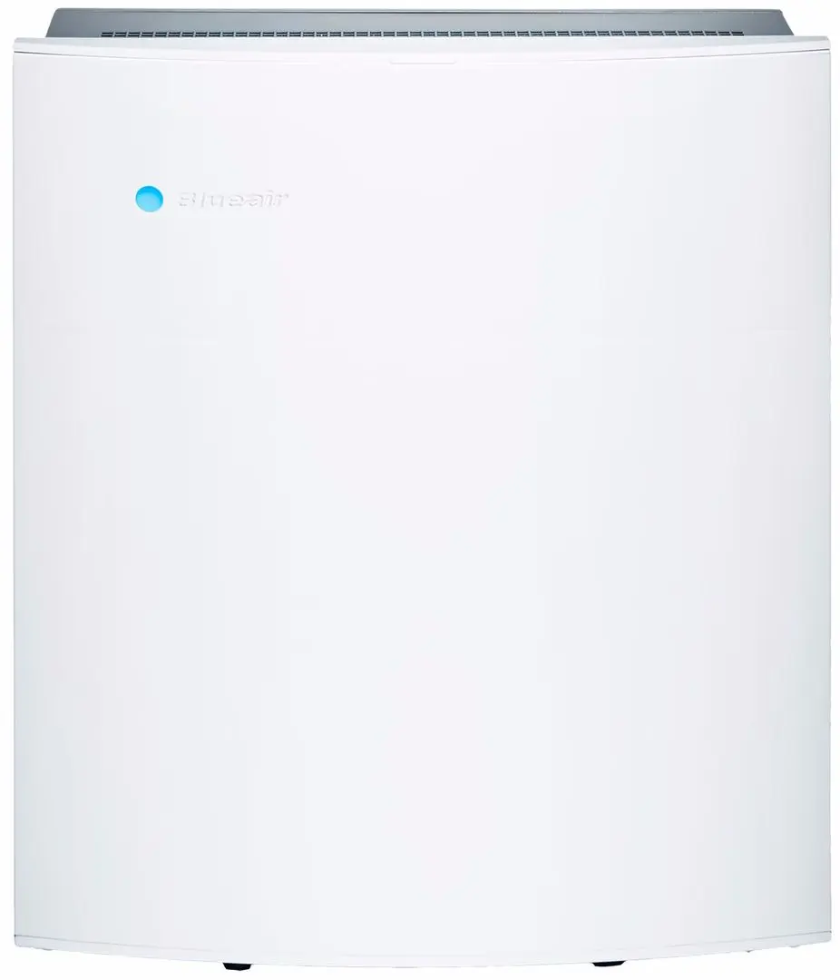 Purificator de aer Blueair Classic 205 PA (White/Gray)
