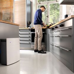 Purificator de aer Blueair Classic 280i PA (White) Thumb