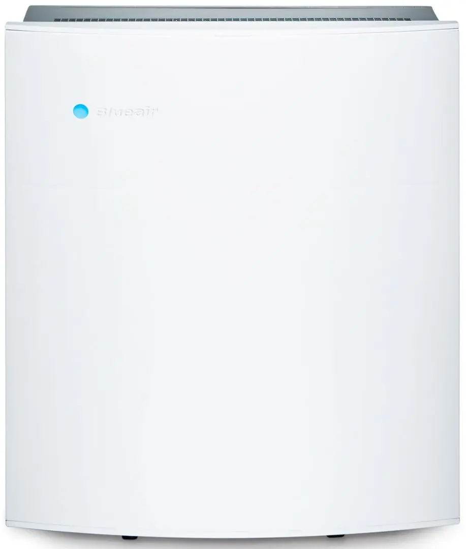 Purificator de aer Blueair Classic 280i PA (White)