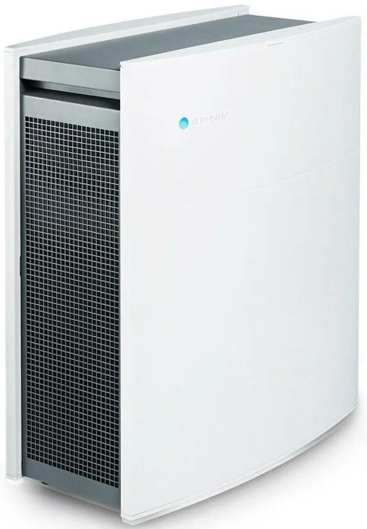 Purificator de aer Blueair Classic 405 PA (White)
