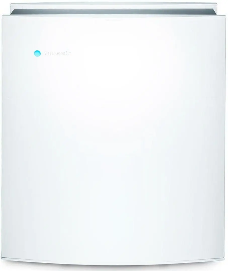 Purificator de aer Blueair Classic 405 PA (White)