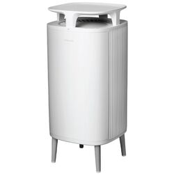 Purificator de aer Blueair DustMagnet 5210i (White)