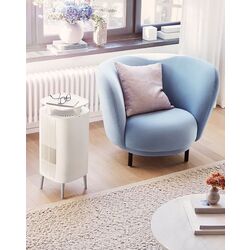 Purificator de aer Blueair DustMagnet 5210i (White) Thumb