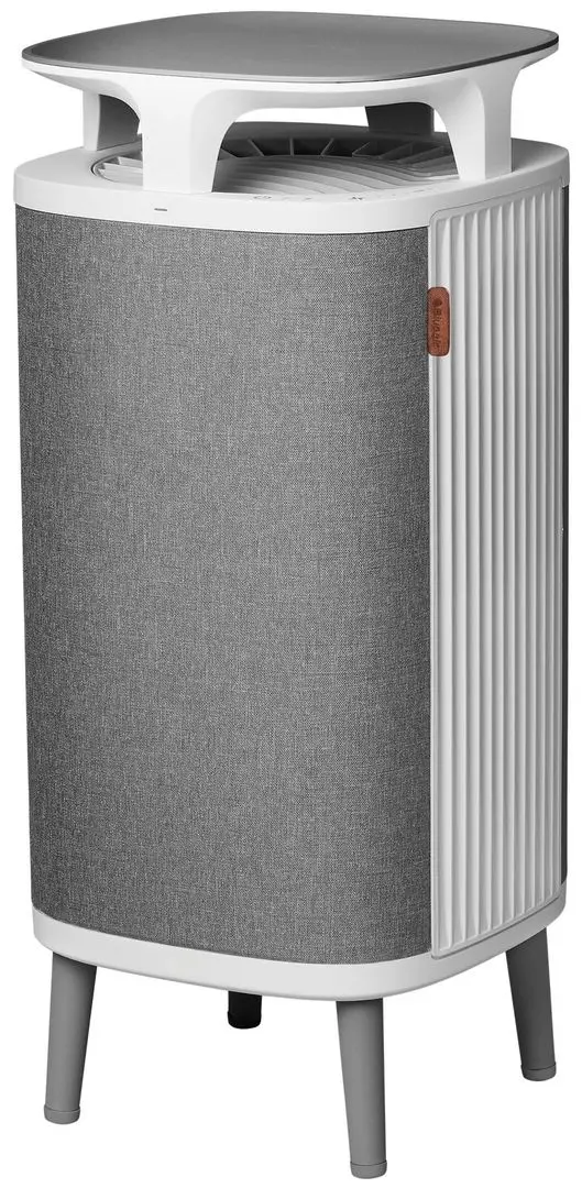 Purificator de aer Blueair DustMagnet 5240i (Grey)
