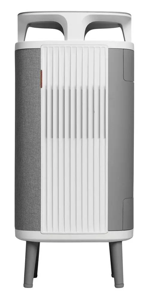 Purificator de aer Blueair DustMagnet 5240i (Grey)