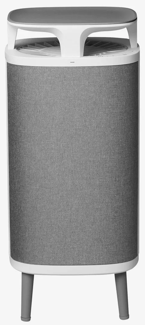 Purificator de aer Blueair DustMagnet 5240i (Grey)