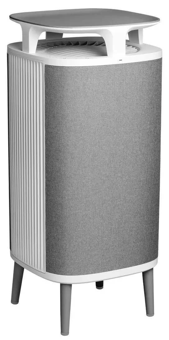 Purificator de aer Blueair DustMagnet 5240i (Grey)