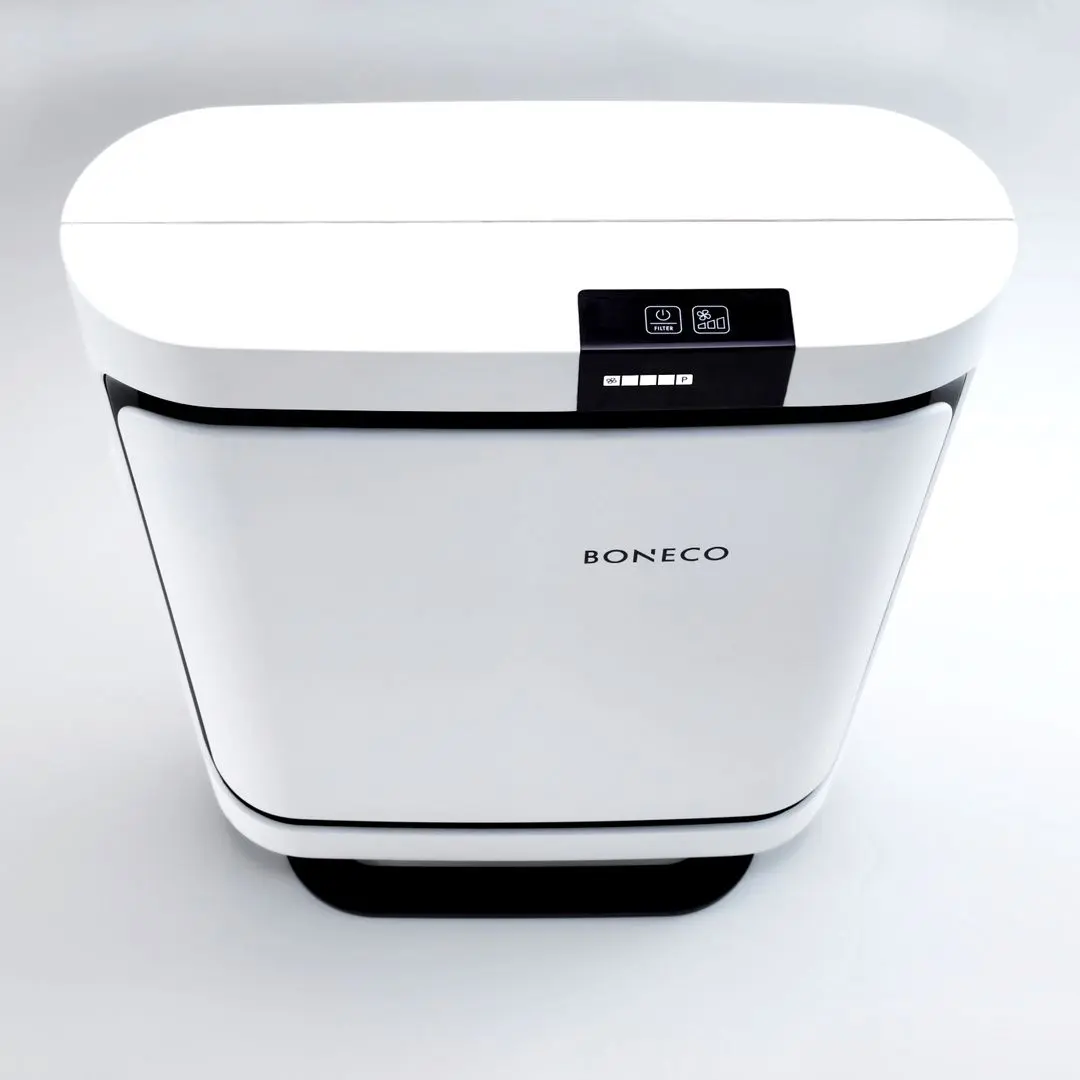 Purificator de aer Boneco P500 (White)
