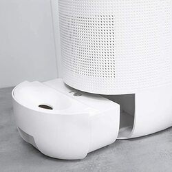 Purificator de aer Cecotec BigDry 2500 PureLight (White) Thumb