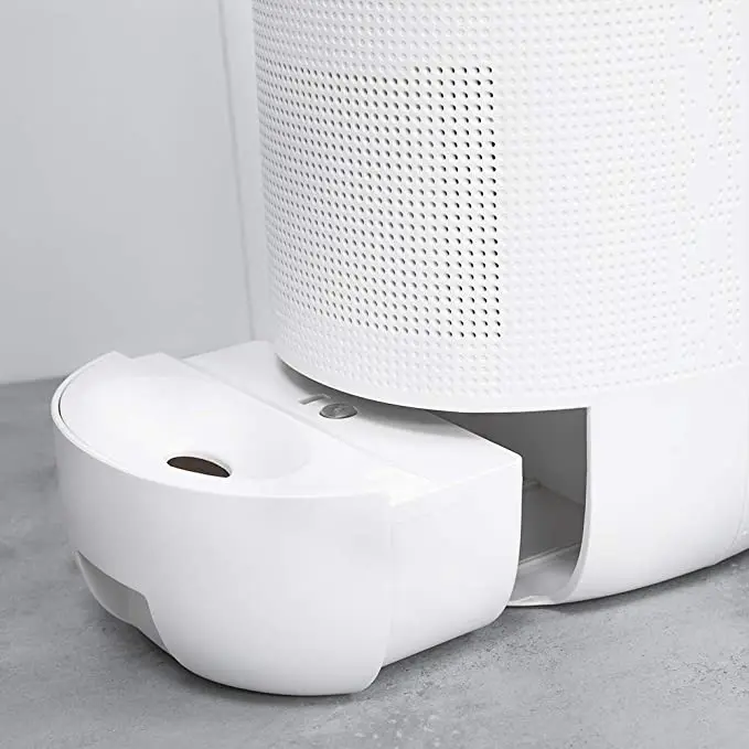 Purificator de aer Cecotec BigDry 2500 PureLight (White)